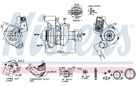 Turbocompresseur
