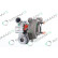 Turbocompresseur