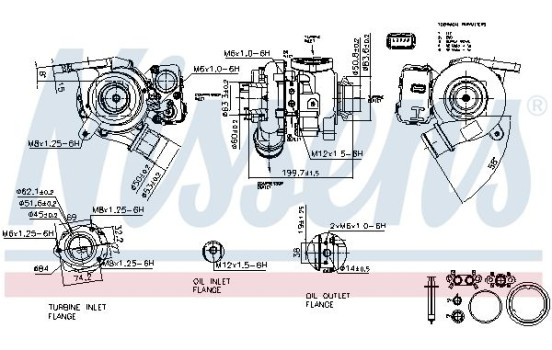 Turbocompresseur