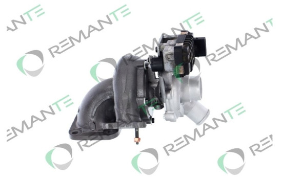 Turbocompresseur, Image 4