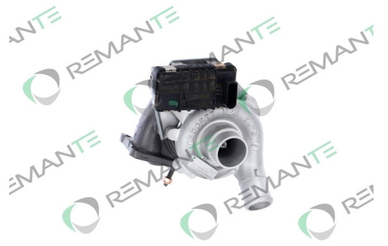 Turbocompresseur, Image 5