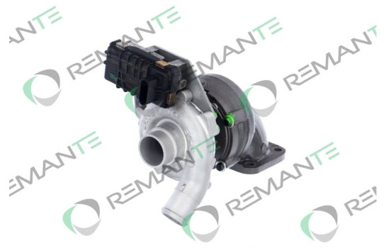 Turbocompresseur, Image 6