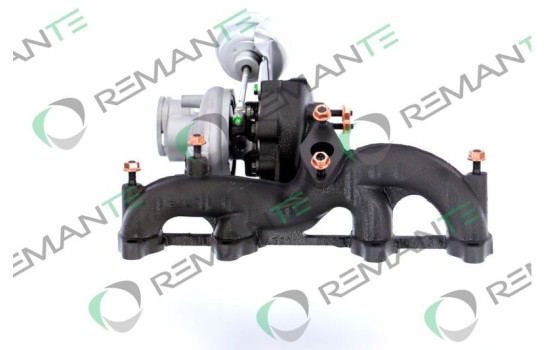 Turbocompresseur, Image 2