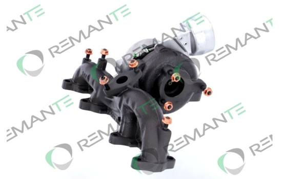 Turbocompresseur, Image 3
