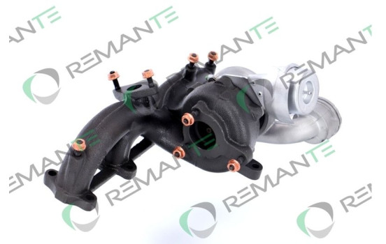 Turbocompresseur, Image 4