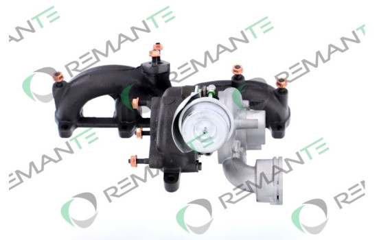 Turbocompresseur, Image 5