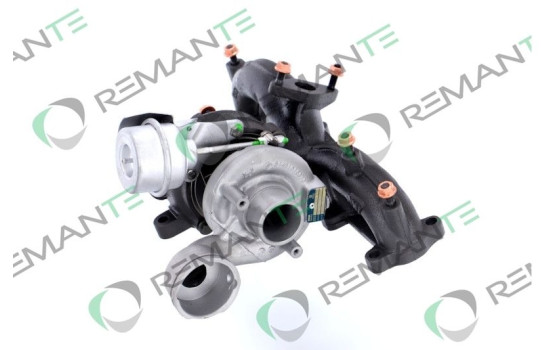 Turbocompresseur, Image 6