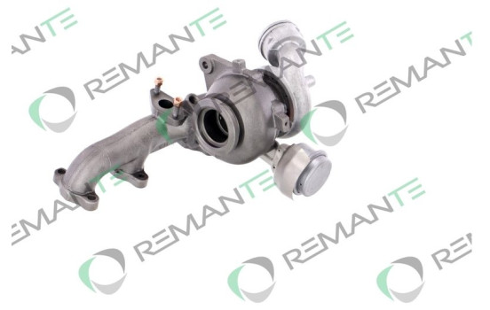Turbocompresseur, Image 3
