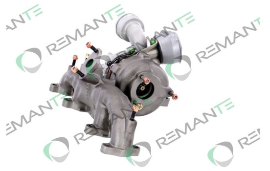 Turbocompresseur, Image 2