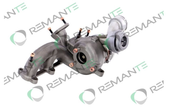 Turbocompresseur, Image 3