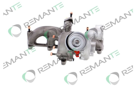 Turbocompresseur, Image 4