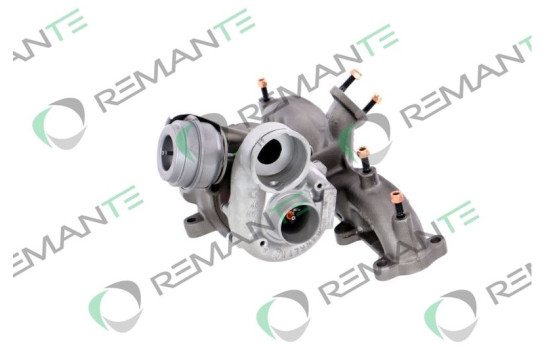 Turbocompresseur, Image 5