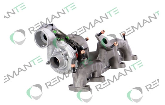 Turbocompresseur, Image 6