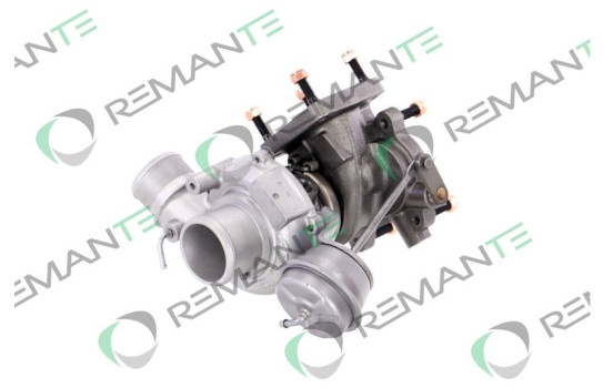 Turbocompresseur, Image 6