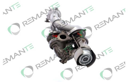 Turbocompresseur, Image 2