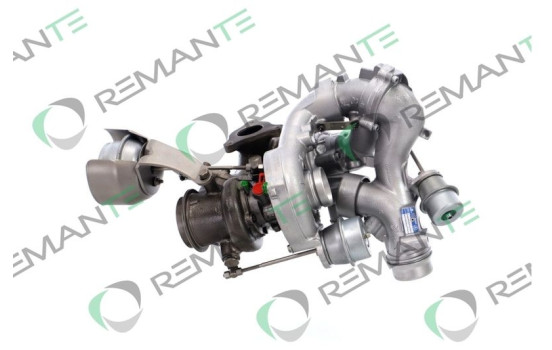 Turbocompresseur, Image 4