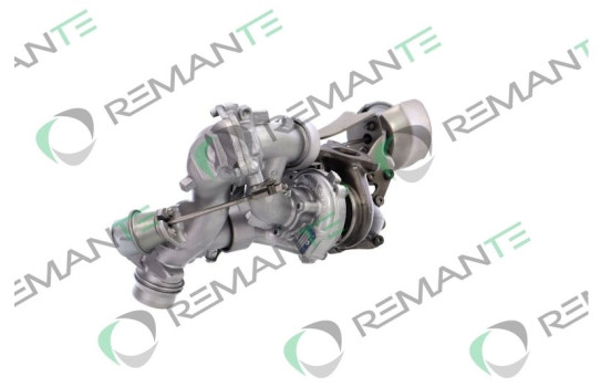 Turbocompresseur, Image 6