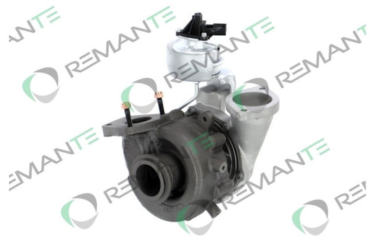 Turbocompresseur, Image 3