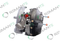 Turbocompresseur