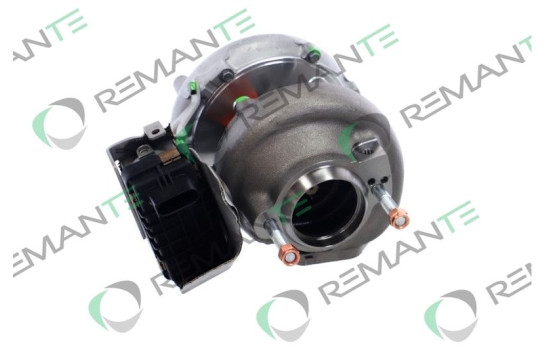 Turbocompresseur, Image 2