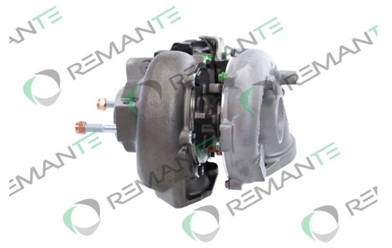 Turbocompresseur, Image 4