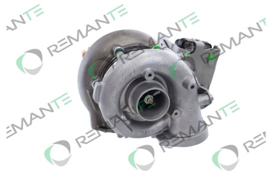 Turbocompresseur, Image 5