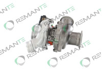Turbocompresseur