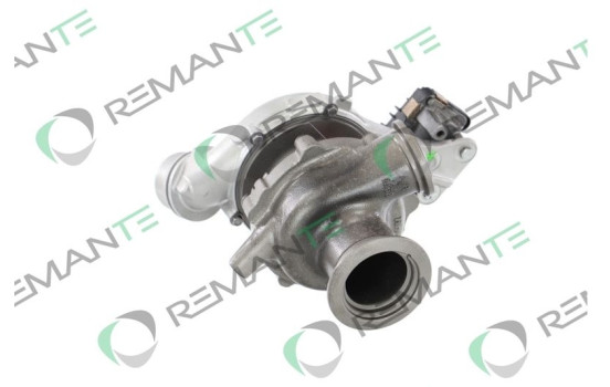Turbocompresseur, Image 2