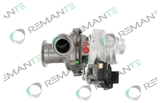 Turbocompresseur, Image 4