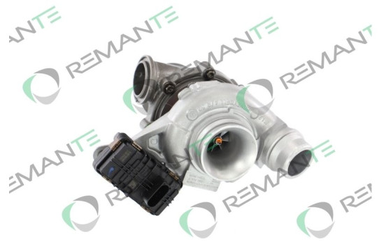 Turbocompresseur, Image 5
