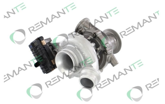 Turbocompresseur, Image 6