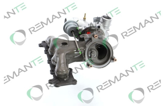 Turbocompresseur, Image 2
