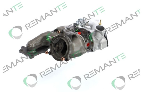 Turbocompresseur, Image 3