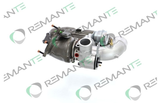 Turbocompresseur, Image 4
