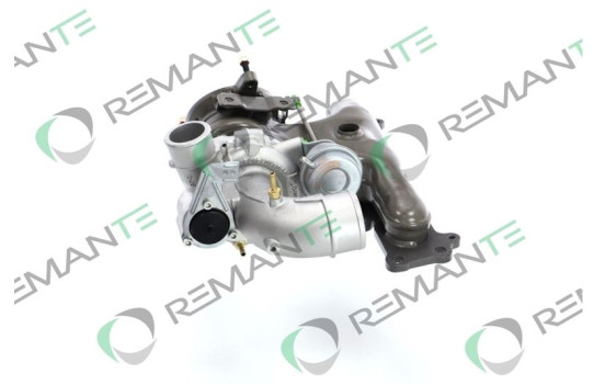 Turbocompresseur, Image 5