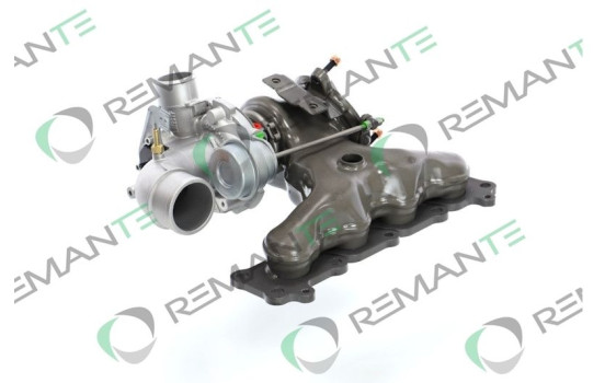 Turbocompresseur, Image 6