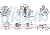 Turbocompresseur