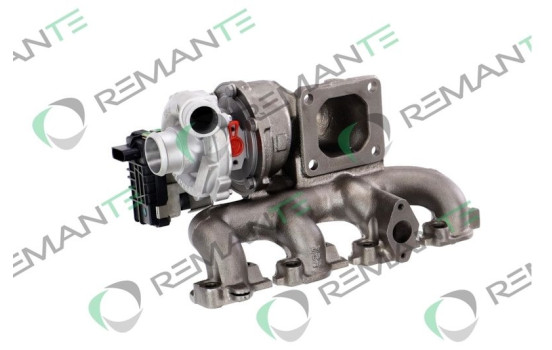 Turbocompresseur, Image 6