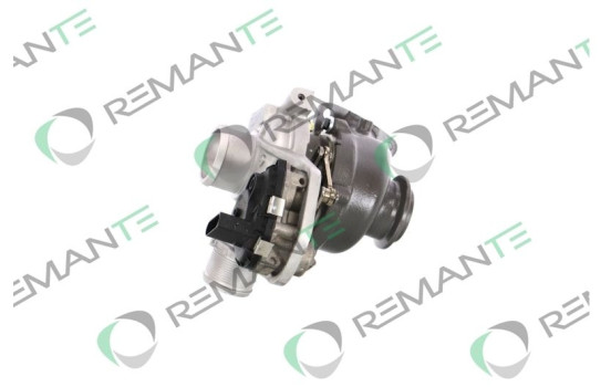 Turbocompresseur, Image 2