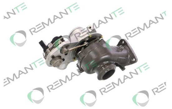 Turbocompresseur, Image 3