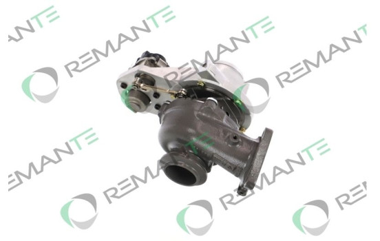 Turbocompresseur, Image 4