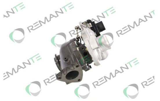 Turbocompresseur, Image 5