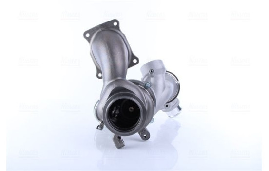 Turbocompresseur, Image 3
