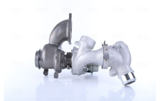 Turbocompresseur, Image 4