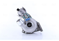 Turbocompresseur