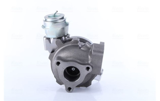 Turbocompresseur, Image 2
