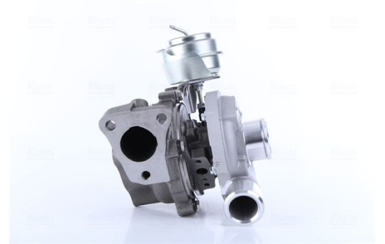 Turbocompresseur, Image 3