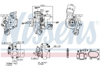 Turbocompresseur