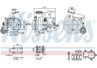 Turbocompresseur