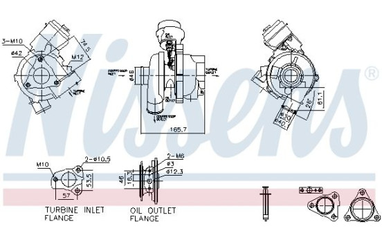 Turbocompresseur, Image 5